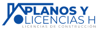 Planos y Licencias